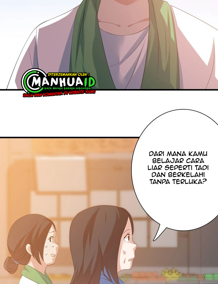 Reborn Doctor Chapter 07 Gambar 64